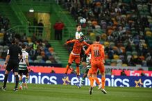  Sporting - Boavista