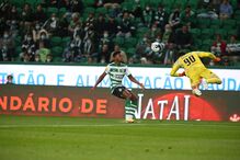  Sporting - Boavista