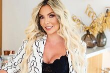 Brenda Mattar tem recebido elogios dos fãs à sua “nova versão” 