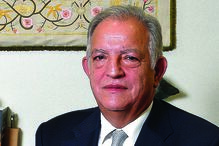 Virgílio Lima, administrador da Lusitânia, membro do Conselho Geral e de Supervisão da Caixa Económica