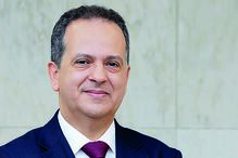 Pedro Alves,  presidente executivo do Montepio Crédito e administrador não executivo do Banco Montepio