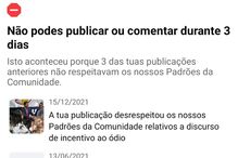 André Ventura tem conta no Facebook suspensa por afirmações contra os ciganos
