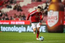 Benfica - Sp. Covilhã