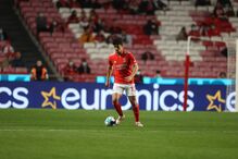 Benfica-Sp. Covilhã