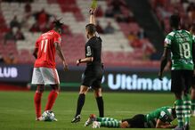 Benfica-Sp. Covilhã