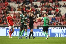 Benfica - Sp. Covilhã