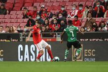 Benfica - Sp. Covilhã