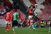 Benfica - Sp. Covilhã