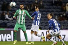 FC Porto-Rio Ave