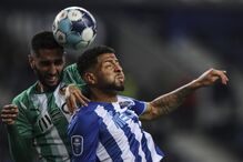 FC Porto-Rio Ave