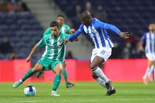  FC Porto-Rio Ave