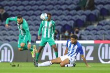  FC Porto-Rio Ave