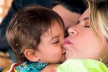 Filho da cantora Marília Mendonça faz hoje dois anos e ainda não sabe da morte da mãe