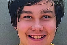 Zane também morreu no acidente