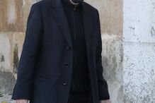 Família e amigos em lágrimas no último adeus ao ator Rogério Samora