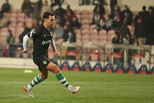 Gil Vicente - Sporting