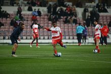 Gil Vicente - Sporting