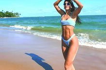 Carolina Patrocínio 