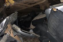 Homem de 80 anos morre em colisão entre automotora e veículo de mercadorias na Linha do Alentejo