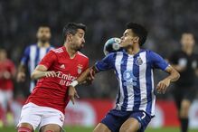 FC Porto e Benfica 