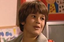 Afonso Maló dava vida a 'Tiago' na série 'Inspetor Max'