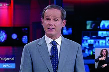 José Rodrigues dos Santos