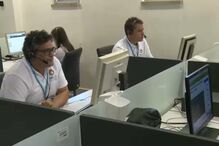 Linha SNS 24 em colapso. Cerca de 600 pessoas em lista de espera