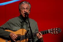 Caetano Veloso