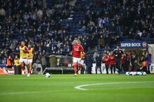 FC Porto - Benfica