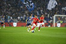 FC Porto - Benfica	