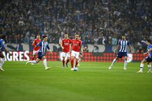 FC Porto - Benfica	