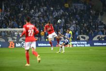  FC Porto - Benfica