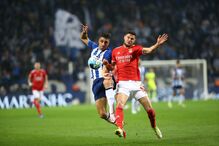  FC Porto - Benfica