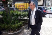 Juiz Carlos Alexandre