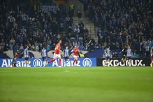 FC Porto - Benfica	