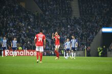 FC Porto - Benfica	