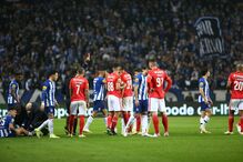 FC Porto - Benfica	