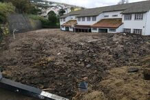 Destruição nos Açores