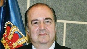 Morreu Manuel Andrade Guerra, antigo diretor-adjunto do CM