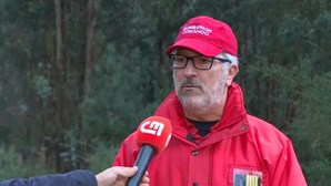 Homem de 45 anos desaparecido após ter saído de casa para apanhar lenha em Lousada