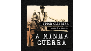 Vítor Oliveira - A morte de meia centena