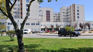 Idosa espera mais de 20 horas por cardiologista no Hospital de Viseu