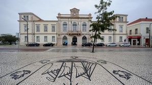 Câmara da Figueira da Foz retira queixa-crime contra dirigente de clube acusado de furto