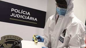 PJ ajuda polícia espanhola a apanhar 250 kg de ‘coca’