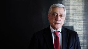 Ex-ministro António Mendonça vai ser o novo bastonário da Ordem dos Economistas