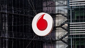 Receitas totais da Vodafone Portugal sobem 7% no ano fiscal 2021-2022 para 1 160 milhões de euros 
