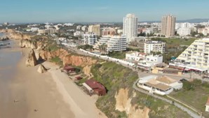 Hotelaria no Algarve com boas expectativas para a passagem de ano apesar de municípios terem cancelado festejos 