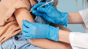 Portugal tem 700 mil doses para vacinar crianças contra a Covid-19