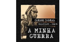 Carlos Cabral - Cuidar dos mortos