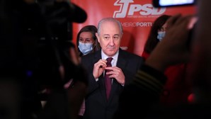Rui Rio diz que há "clarificações", mas recusa limpeza nas listas de deputados do PSD